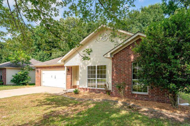 53 Bud Grimes Rd, Ward, AR 72176