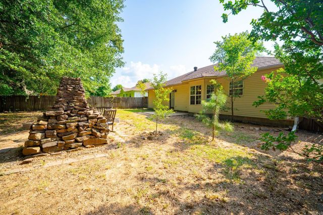 53 Bud Grimes Rd, Ward, AR 72176
