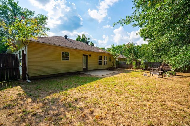 53 Bud Grimes Rd, Ward, AR 72176