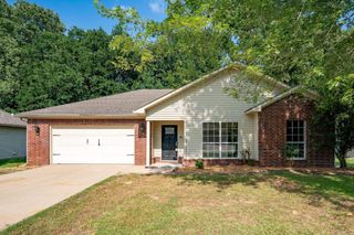 53 Bud Grimes Rd, Ward, AR 72176