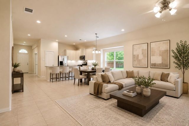 604 W Linnwood Drive, Woodbranch, TX 77357