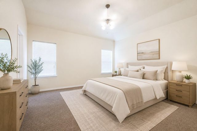 604 W Linnwood Drive, Woodbranch, TX 77357