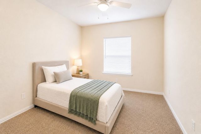604 W Linnwood Drive, Woodbranch, TX 77357