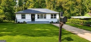 2554 Gordon Circle, Smyrna, GA 30080