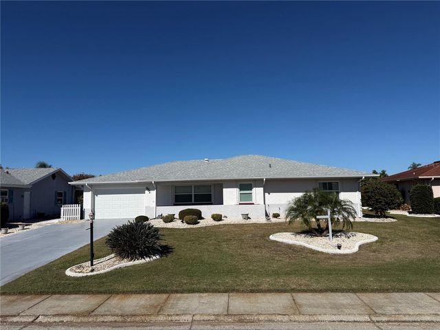 657 FORT DUQUESNA DRIVE, Sun City Center, FL 33573