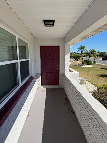 657 FORT DUQUESNA DRIVE, Sun City Center, FL 33573