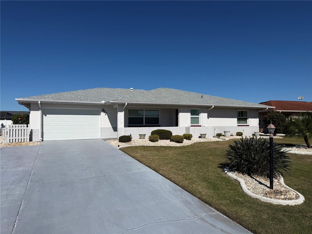 657 FORT DUQUESNA DRIVE, Sun City Center, FL 33573