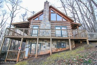 3369 Priscilla Heights Lane, Sevierville, TN 37862