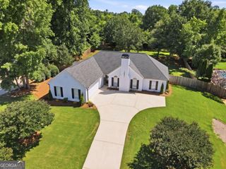 1921 E Bay Street, Hoschton, GA 30548