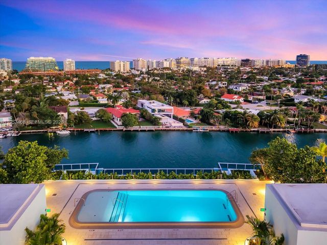 9201 E Bay Harbor LPH_711, Bay Harbor Islands, FL 33154