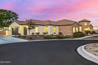 4368 E ESTRELLA Court, Gilbert, AZ 85296