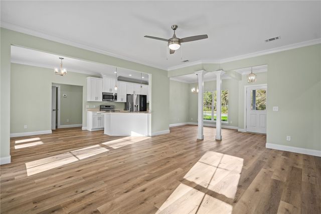 1090 Blue Marlin Drive NE, Townsend, GA 31331