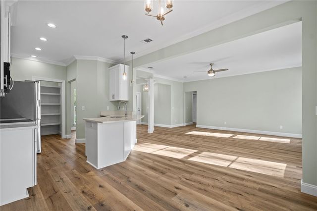 1090 Blue Marlin Drive NE, Townsend, GA 31331