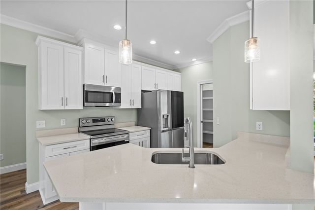 1090 Blue Marlin Drive NE, Townsend, GA 31331