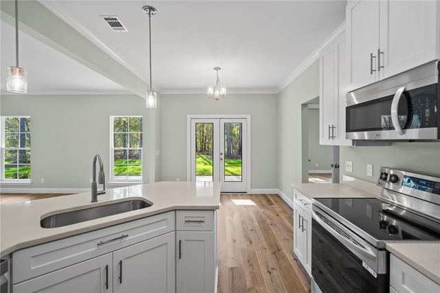 1090 Blue Marlin Drive NE, Townsend, GA 31331