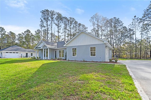 1090 Blue Marlin Drive NE, Townsend, GA 31331