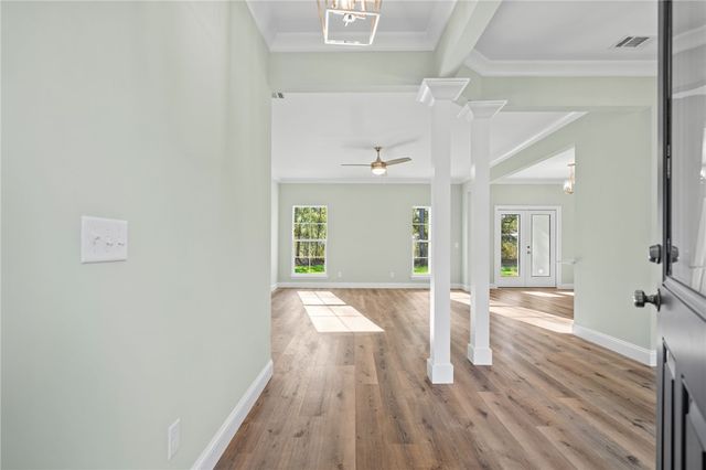 1090 Blue Marlin Drive NE, Townsend, GA 31331