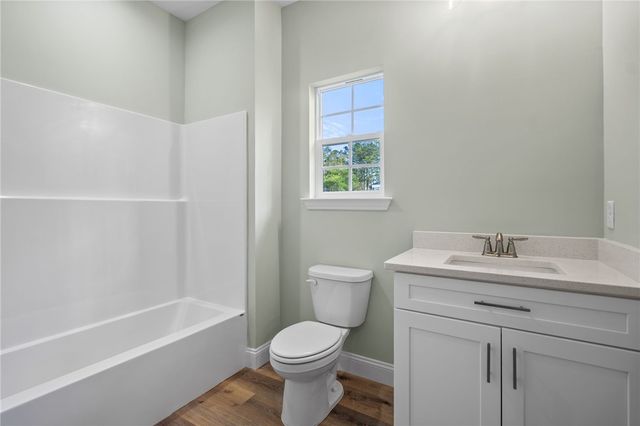 1090 Blue Marlin Drive NE, Townsend, GA 31331