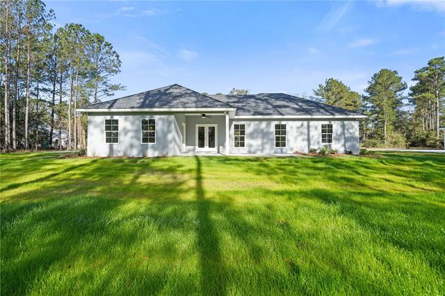 1090 Blue Marlin Drive NE, Townsend, GA 31331