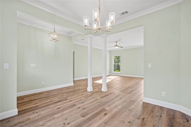 1090 Blue Marlin Drive NE, Townsend, GA 31331