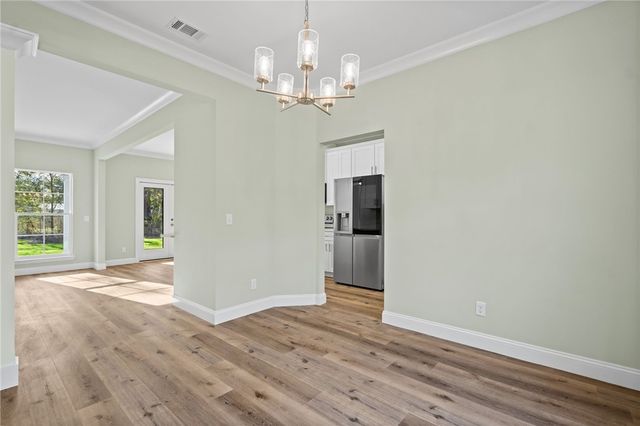 1090 Blue Marlin Drive NE, Townsend, GA 31331