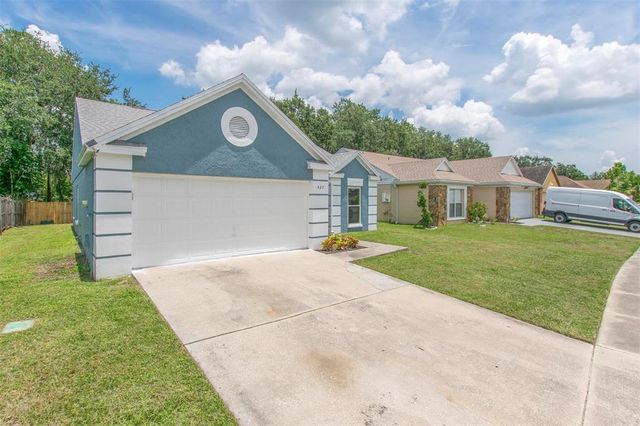 427 CHICAGO WOODS CIRCLE, Orlando, FL 32824