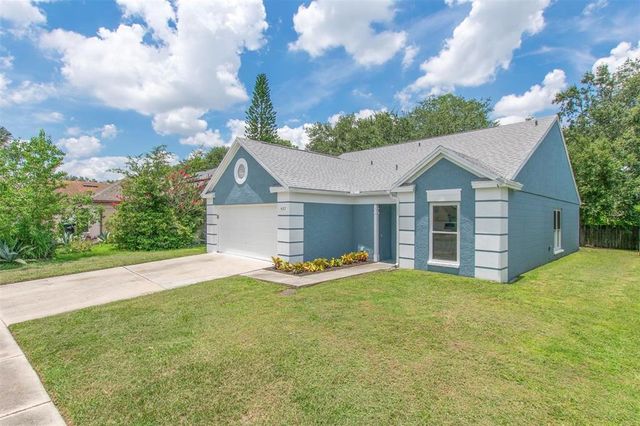 427 CHICAGO WOODS CIRCLE, Orlando, FL 32824