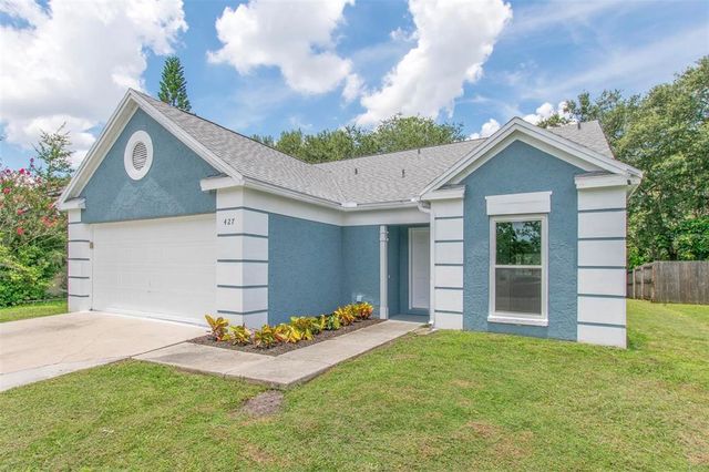 427 CHICAGO WOODS CIRCLE, Orlando, FL 32824