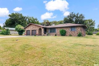 14358 Prairie Trail, Athens, IL 62613