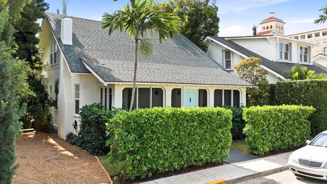 248 Park Avenue, Palm Beach, FL 33480