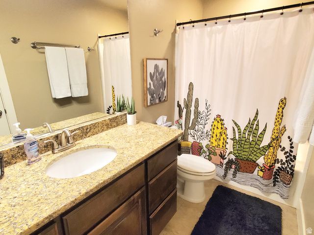 4205 E TORREY PINES DR, Washington, UT 84780