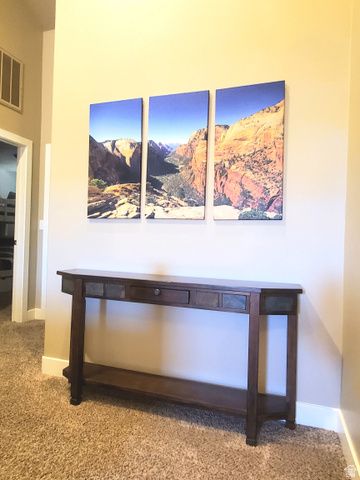 4205 E TORREY PINES DR, Washington, UT 84780