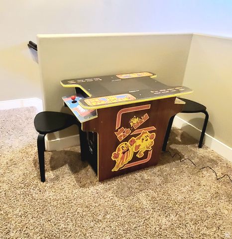 4205 E TORREY PINES DR, Washington, UT 84780