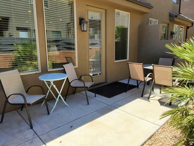 4205 E TORREY PINES DR, Washington, UT 84780