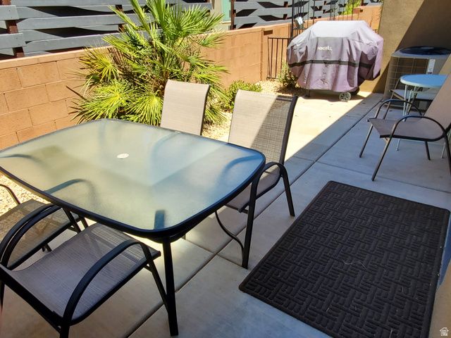 4205 E TORREY PINES DR, Washington, UT 84780