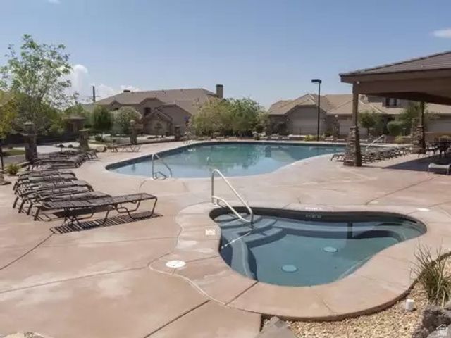 4205 E TORREY PINES DR, Washington, UT 84780