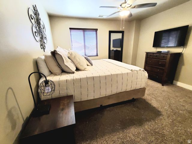 4205 E TORREY PINES DR, Washington, UT 84780