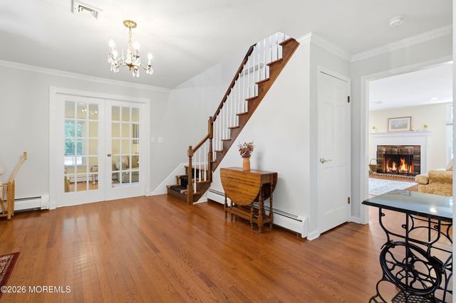 6 Green Meadow Boulevard, Middletown, NJ 07748