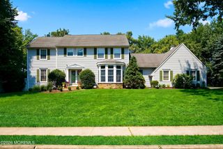 6 Green Meadow Boulevard, Middletown, NJ 07748