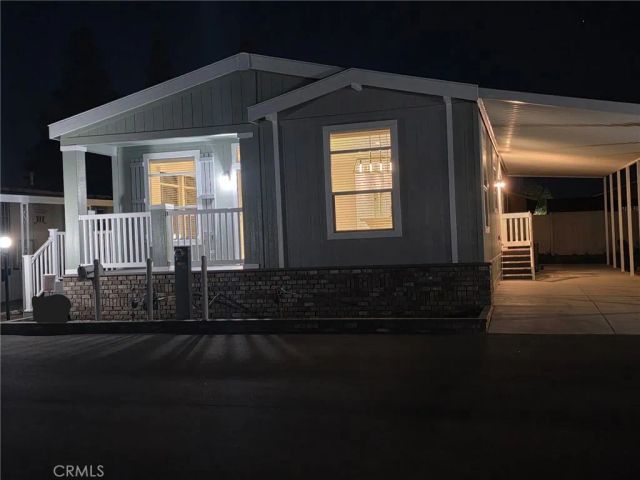 410 S 1st 188, El Cajon, CA 92019