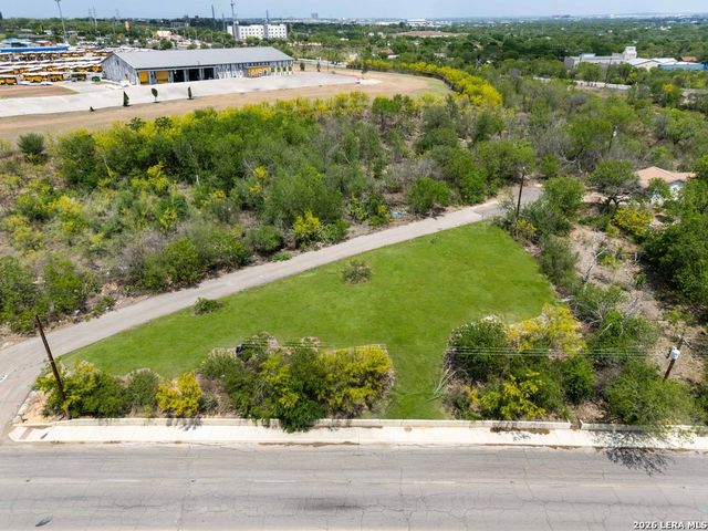1667 RIGSBY AVE, San Antonio, TX 78210