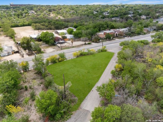 1667 RIGSBY AVE, San Antonio, TX 78210