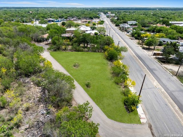1667 RIGSBY AVE, San Antonio, TX 78210