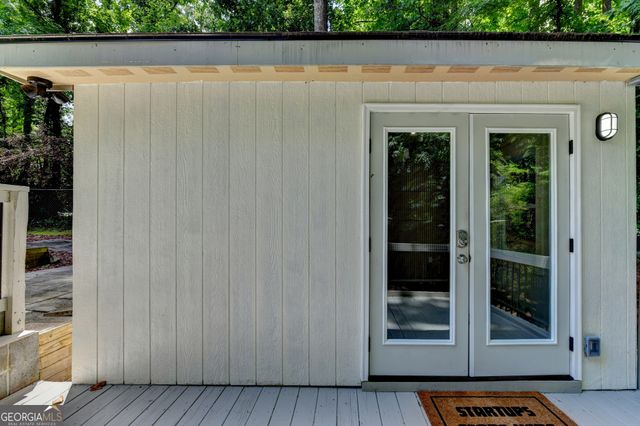 131 Denna Drive, Alpharetta, GA 30009