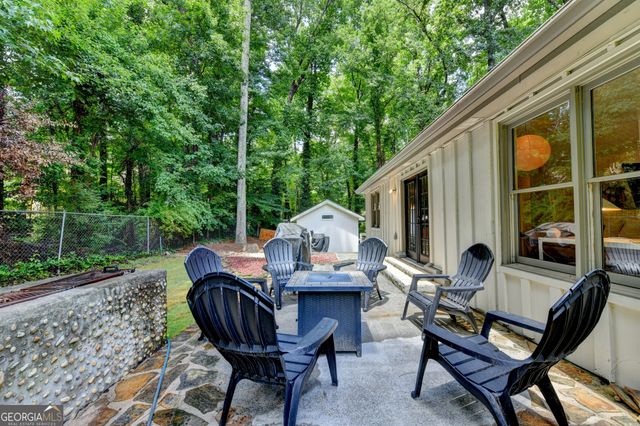 131 Denna Drive, Alpharetta, GA 30009