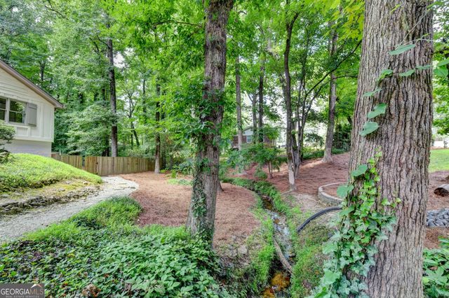 131 Denna Drive, Alpharetta, GA 30009