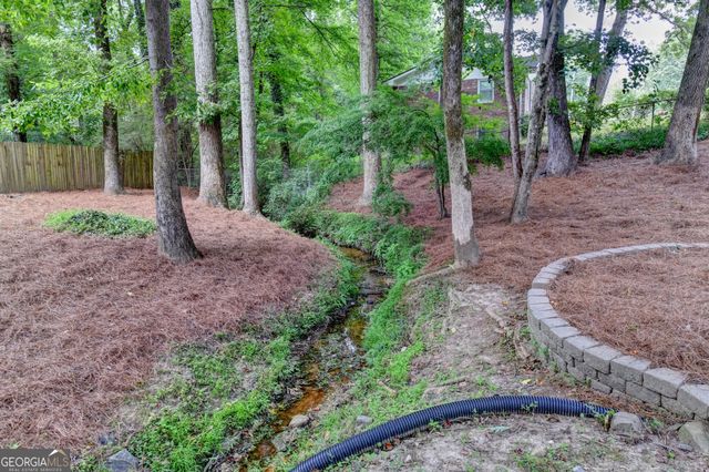131 Denna Drive, Alpharetta, GA 30009