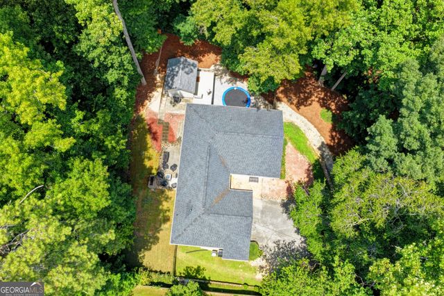 131 Denna Drive, Alpharetta, GA 30009