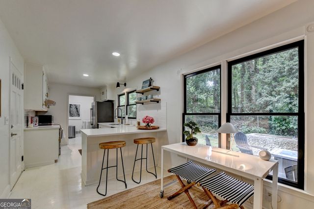131 Denna Drive, Alpharetta, GA 30009