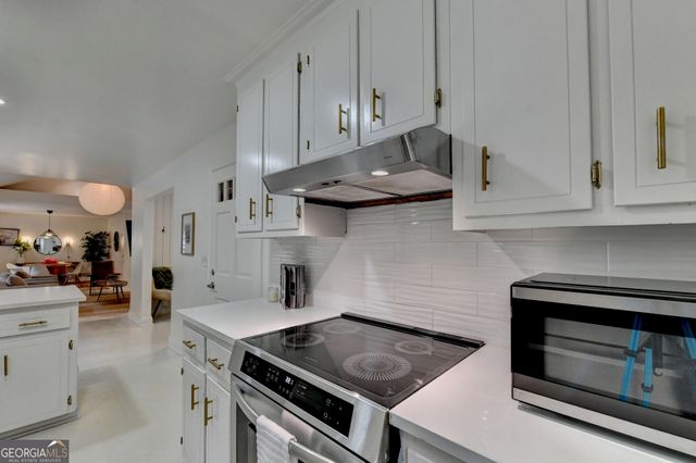 131 Denna Drive, Alpharetta, GA 30009